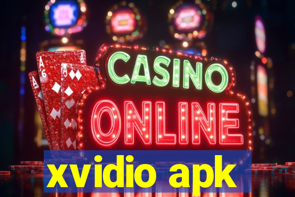 xvidio apk